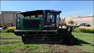 2010 GYRO TRAC GT40 For Sale