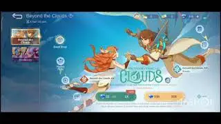 Review Bocoran Prize Pool dari Event Beyond The Clouds Advanced Server Mobile Legends Bang Bang..Bos
