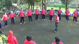 outbound training probolinggo