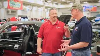 Custom 1973 Hemi Cuda | World of Wheels | Classic Auto Insurance