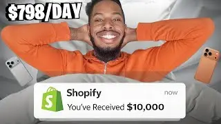 The Laziest Way to Make Money Reselling in 2026 ($100/Day+)