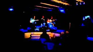 Russ DWaRf - Startin' to Shine - Acoustic
