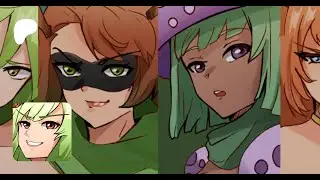 Plant Girls Insect Ivasion APK