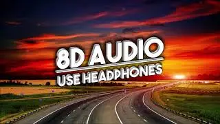 Liquid Drum & Bass Mix #2 | 8D AUDIO