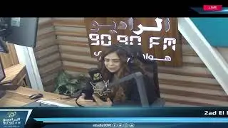 مقام الشهرة | قد المقام مع بسنت بكر