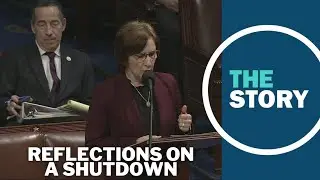 Government shutdown's end leaves Oregon Democrats fuming as health insurance subsidies left behind