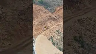 Brdo Hum. Južna obilaznica Mostar.