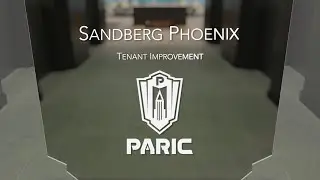 Sandberg Phoenix & Von Gontard Kansas City - Office Building Renovation