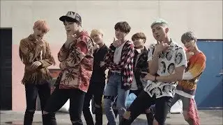 [fmv] BTS party rocking anthem