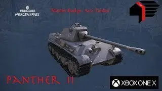 BigChief (XB1X) (World of Tanks Console)