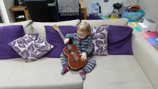 Free Form Jazz Improvisation (Oct 16)