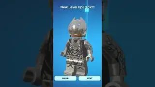 Zain's Level-Up Quest Pack #fortnite #fortniteitemshop #fortniteshorts #shorts