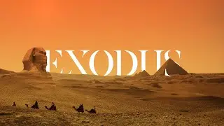 Exodus - 15 | Why We Sing | January 11th 2026 11:30AM