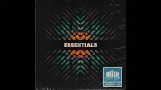 ESSENTIALS Sample Pack - HOUSE OF WAVES Music Library