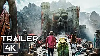 LAS MEJORES PRÓXIMAS PELÍCULAS DE 2026 (Tráilers) Latino