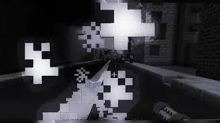 ZOMBIE CITY MINECRAFT MOVIE EDIT PART 1 4k