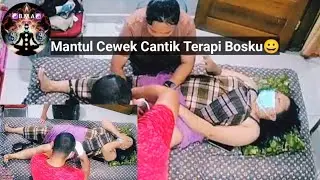 ☯️B.M.A Prt.1 Cewek Cantik Keluhan Sering Sakit Pinggang dan Kurang Pendengaran