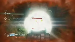 😈The Better Devil😈 (A destiny 2 pvp handcanon and multikill montage)