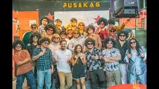SINARAN by Sheila Majid -  The Male efficient Cover | KK Collab