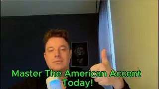 Master the American Accent Today: Learn the Key Vowel Difference