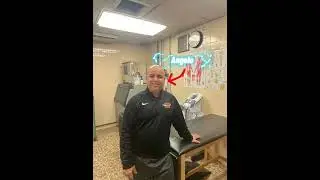 Memorial High School, NJ - Angelo's Table Project