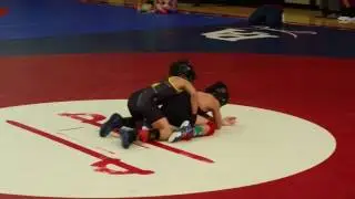 Kai smith pin2win 12/11/16
