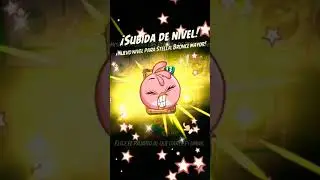 P&aacute;jaros adicionales Angry birds 2 !Nuevo nivel desbloqueado para STELLA: PLATA MAYOR. #shorts #angry