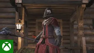 Bless Unleashed - Secrets and Scions Trailer