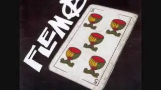 Flema - Solo Caminando