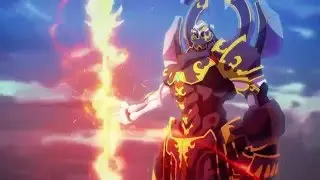 DUELYST Gameplay Trailer 1.5