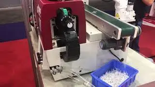 Роботизированная линия производства BabyPlast