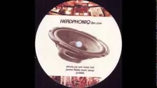 Glenn Underground - Tech Jazz House (Part 2)