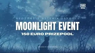 {English}REDZONE x AST MOONLIGHT EVENT:QUATER FINALS - LIVE! 🏆 | RedEye, TNZ, 4 Miracle & MORE
