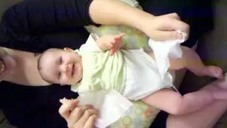 More of Miss Giggles McGee