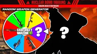 I Completed The Most Difficult Warzone Nuke