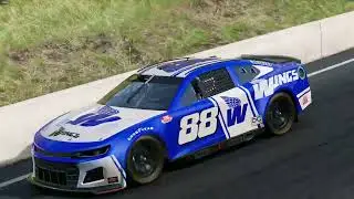 Automobilista 2 Stock Car Gen 3 Bathurst TV