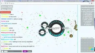 Sick Pop Split