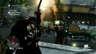 Assassin's Creed Black Flag 