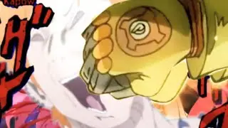 DIO vs. Pain