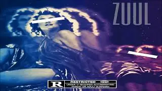 ECTO-84 - ZUUL - FULL BEATTAPE (2018)