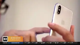 Apple unveiling new iPhone 15 today