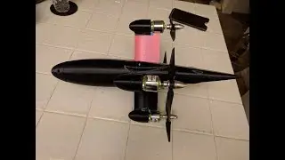 Blackfish 154mph