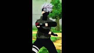 ||mmd x Naruto|| That carson shearer dance |Kakashi|