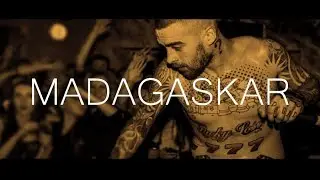 Quebonafide x FORXST - Madagaskar [INSTRUMENTAL] (prod. QSIAK)