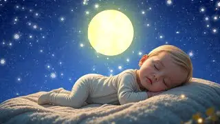 Calm Lullaby Sweet Peace