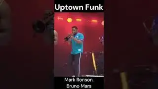 Flashback: Best Songs of 2010 - Uptown Funk