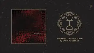 Daniil Waigelman - Bandersnatch (Original Mix) | Creptonit Records