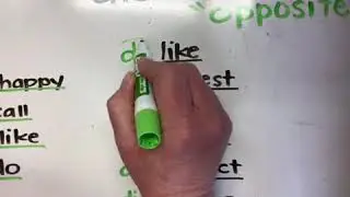 Prefix dis