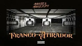 Abdiel Abdizzy - Porra Toda (&aacute;udio oficial)