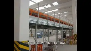 Logima - Logistica Industriale di Magazzino, scaffalature, www.logima.it